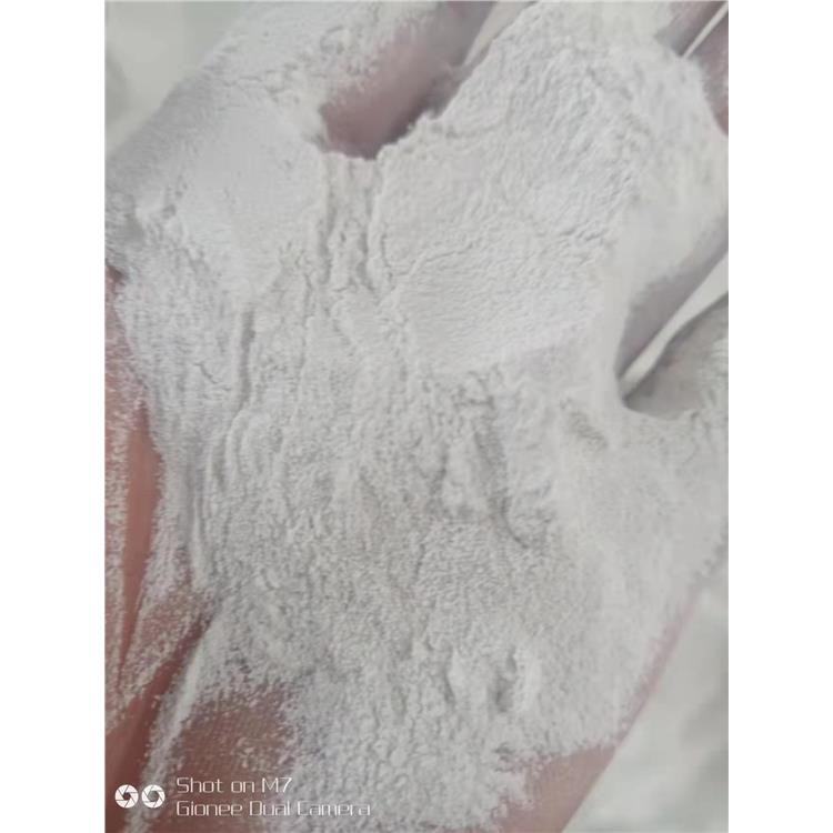 衡水煅烧氧化锌储存注意事项